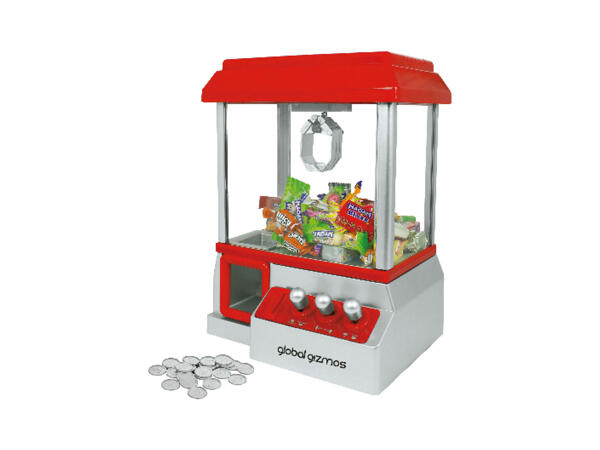 Candy Grabber