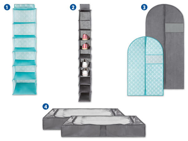Textil-Organizer
