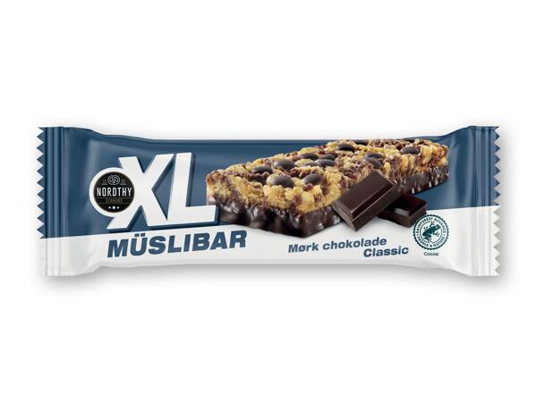 NORDTHY XL myslibar