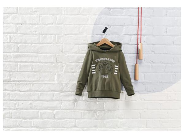 Boys' Sweatshirt