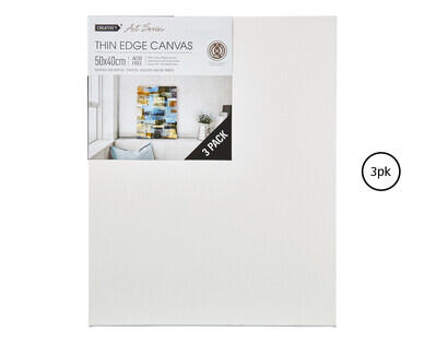 Canvas Art Boards