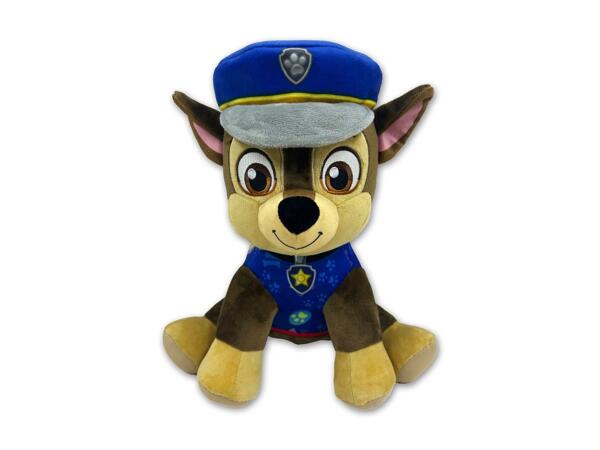 2-in-1 Plüschtier und Handpuppe