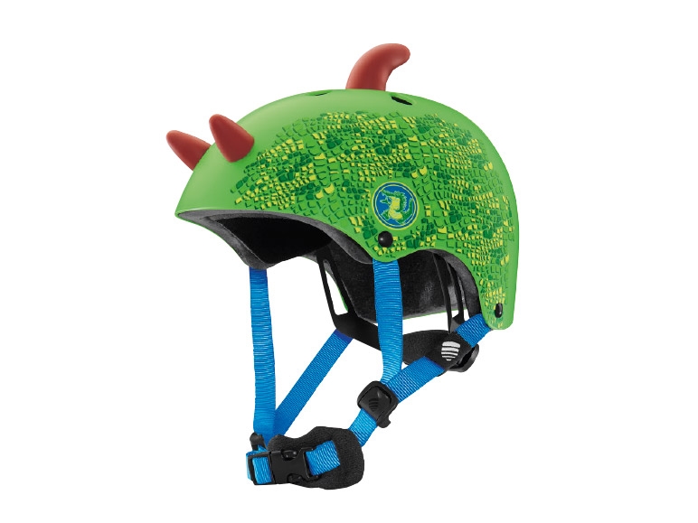 CRIVIT PRO Kids' Cycling Helmet