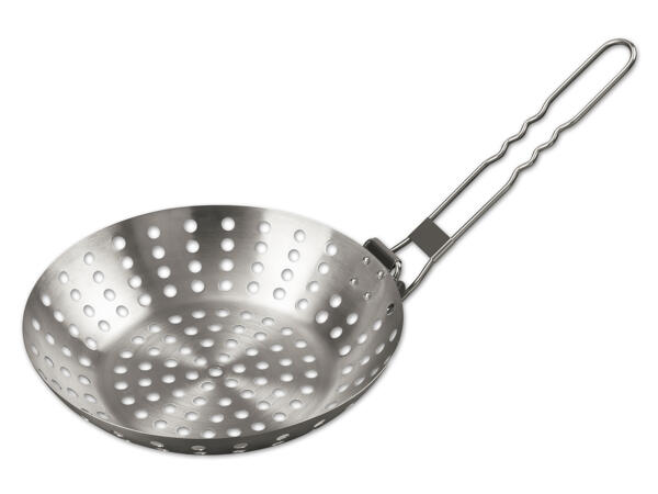 Grillmeister(R) Grillpfanne, 1 Stück