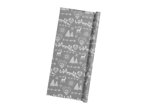 Crelando Wrapping Paper