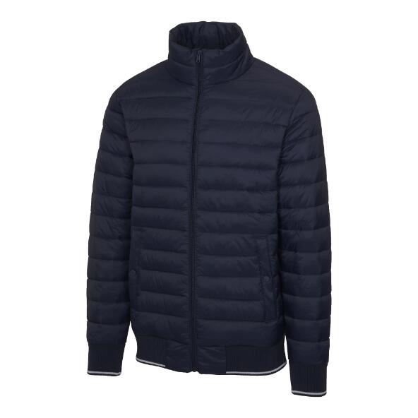 UP2Fashion(R) 				Leichte Steppjacke