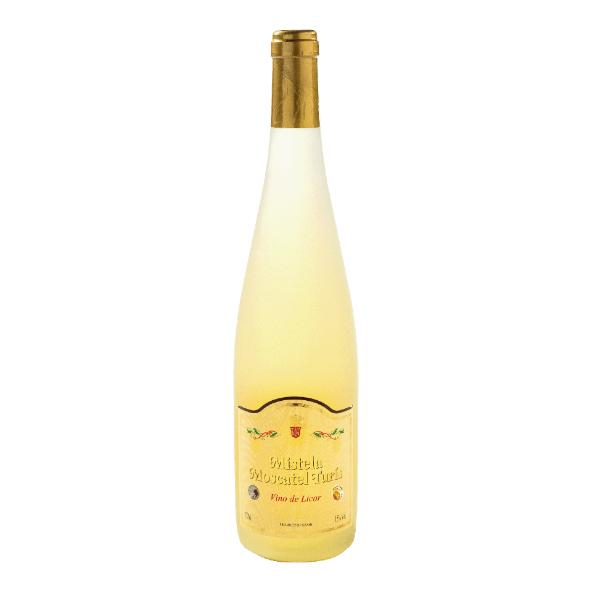 Mistella Moscatel Turis