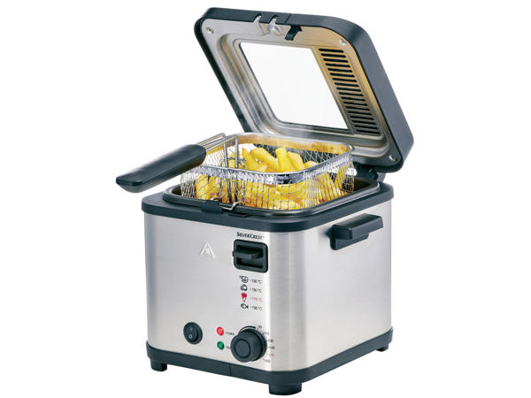 MINIFRITÉZA S FONDUE