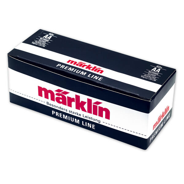 Premium Line Batterien