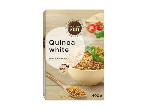 QUINOA