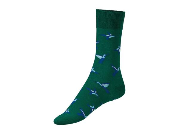 Adults Socks - 2 Pairs