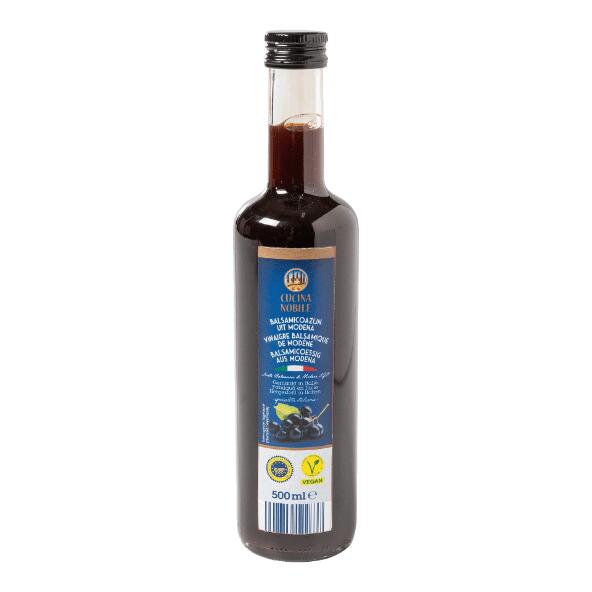 CUCINA NOBILE(R) 				Vinaigre balsamique rouge ou blanc