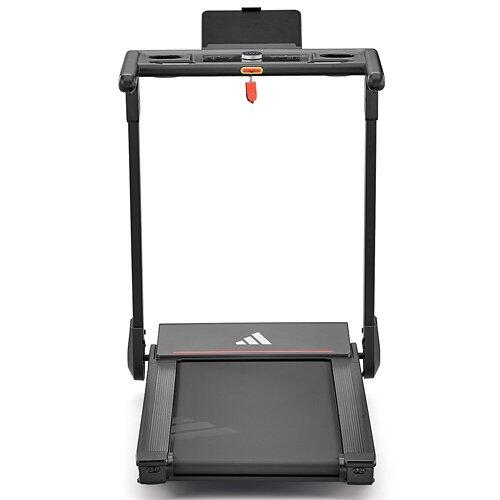 TUNTURI TUNTURI Laufband adidas Ultra T-1, klappbar