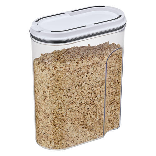 Large Cereal Container