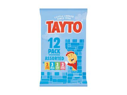 TAYTO Crisps