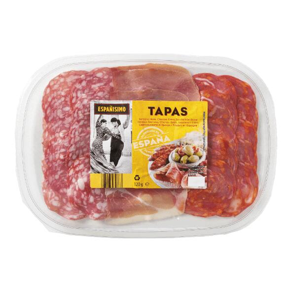Tapas