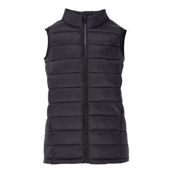 UP2Fashion(R) 				Parka 3 in 1