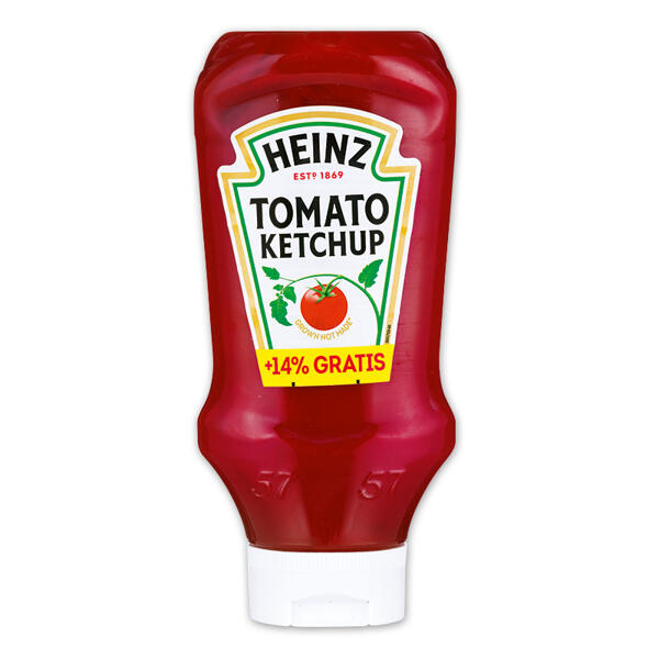 Tomato Ketchup
