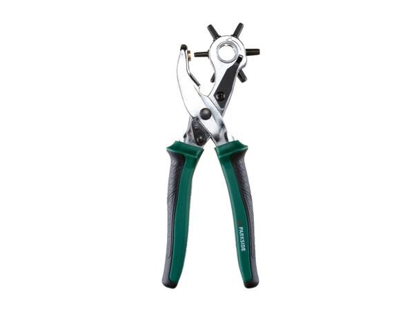 Pliers Assortment