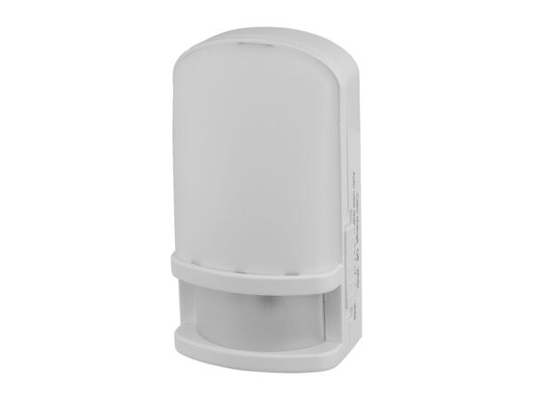 Livarno Home LED Night Light With Motion Sensor