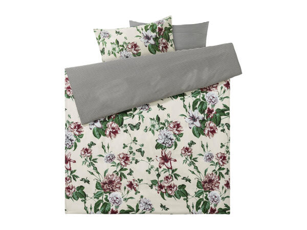 Meradiso Renforcé Reversible Bedlinen