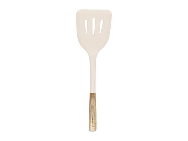 Silvercrest Slotted Turner