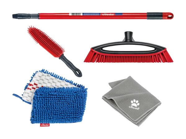 Accessoires de nettoyage Vileda Pet Pro