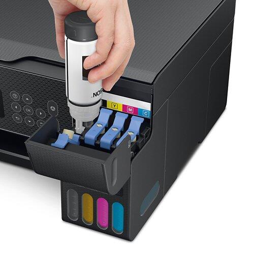 MEDION Epson Drucker ET2871