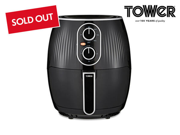 Tower Hot Air Fryer