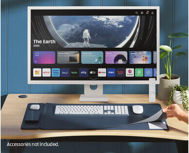 Wireless Desk Charging Mat