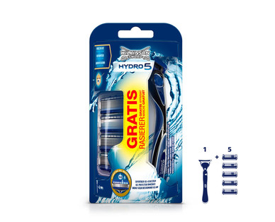 WILKINSON SWORD Systemrasierer