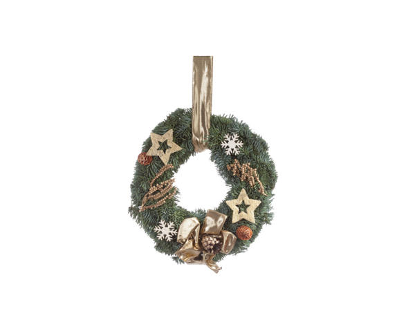 Christmas Wreath