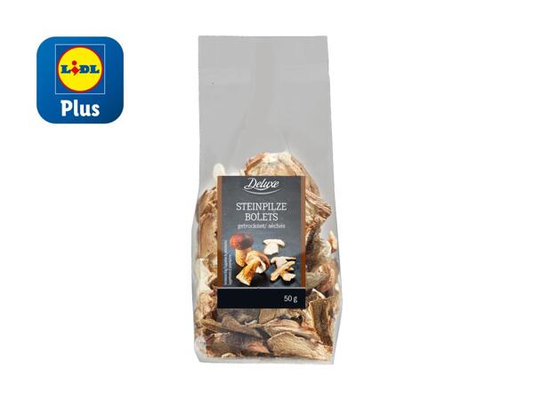 Cèpes séchés