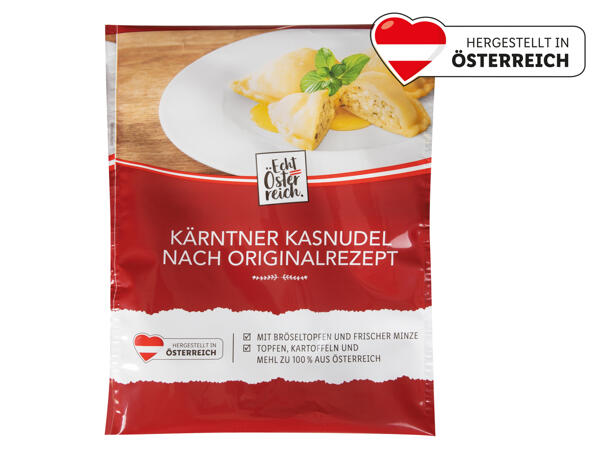 Kärntner Kasnudel
