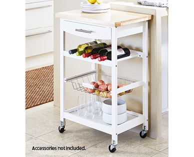 Butcher Trolley - Aldi - Australia - Specials archive