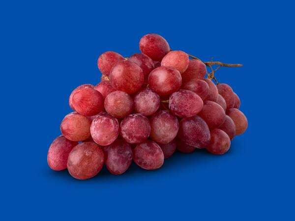 Red Grapes