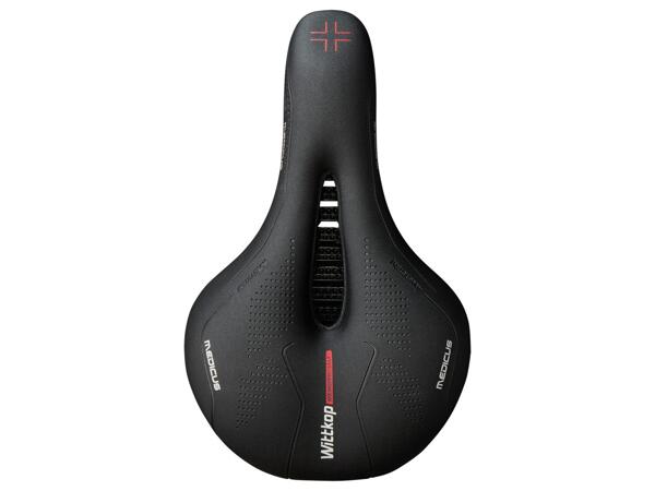 Bike Saddle