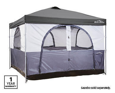 Gazebo Tent