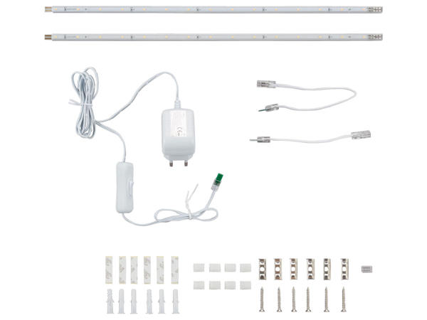 LED Light Strip Set