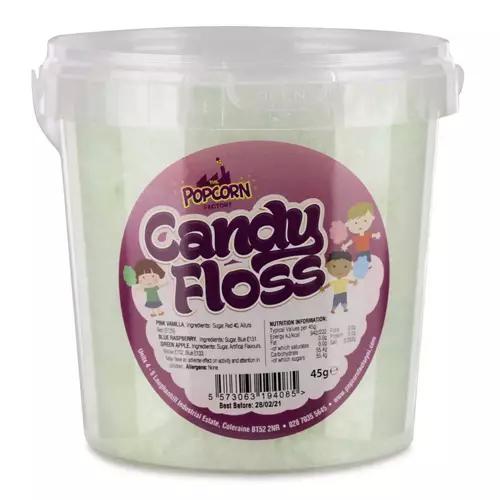 Candy Floss