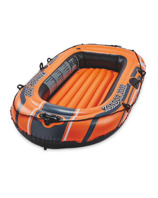 Bestway Sit'n'Float Blue