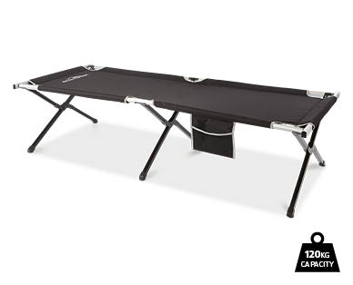 Premium Camping Stretcher