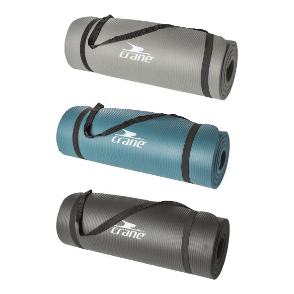 CRANE(R) 				Tapis de fitness