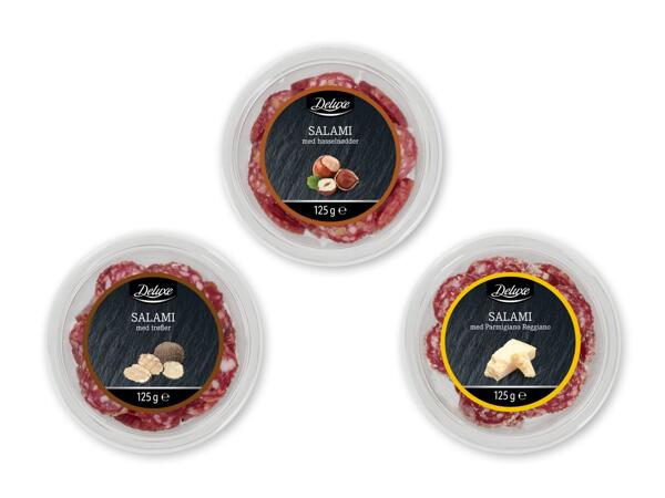 DELUXE Salami