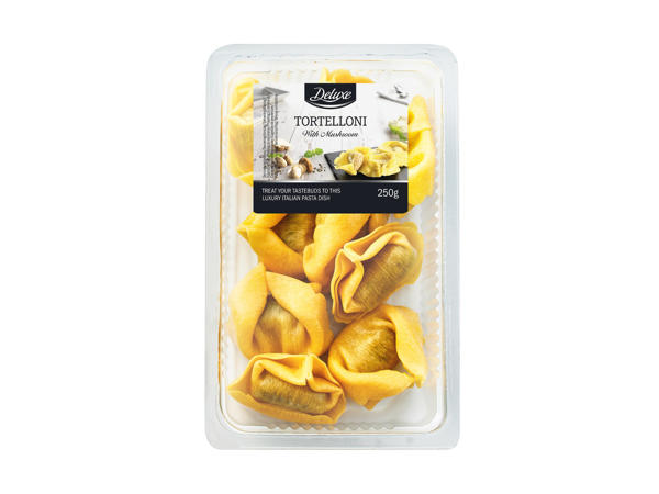 TORTELLONI