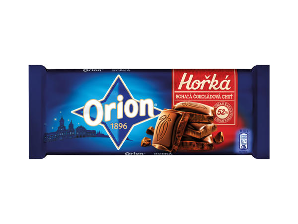 ČOKOLÁDA
