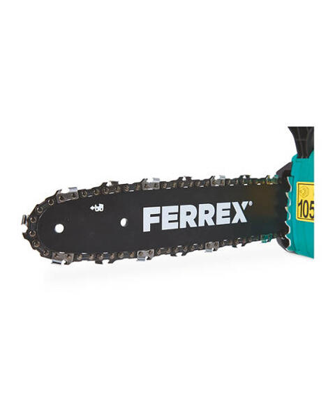 40V Cordless Chainsaw