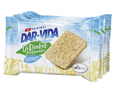 DAR-VIDA
PURASPELTA