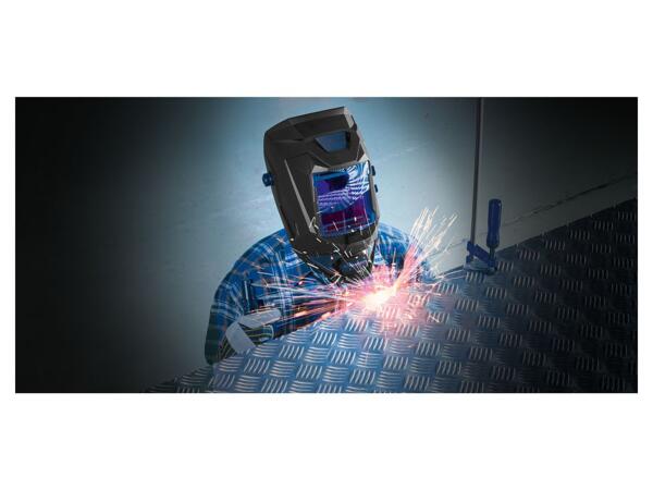 Automatic Welding Helmet