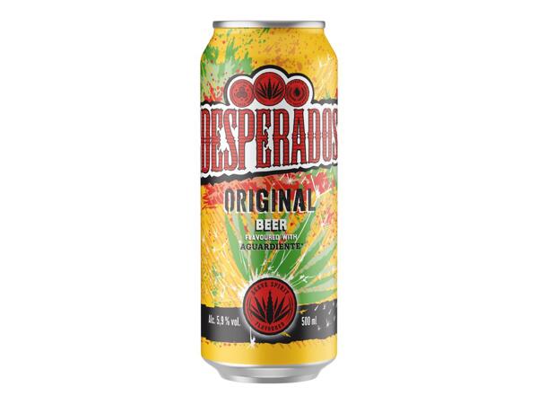 DESPERADOS